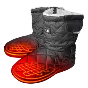 Open Box ActionHeat 5V Battery Heated Indoor/Outdoor Boots