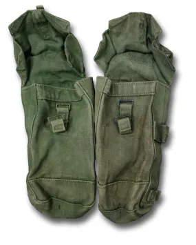 1944 PATTERN L&R AMMO POUCHES