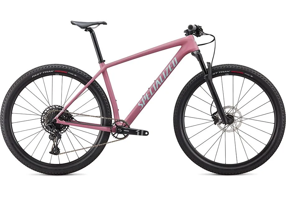 2020 Specialized Epic Ht Carbon 29