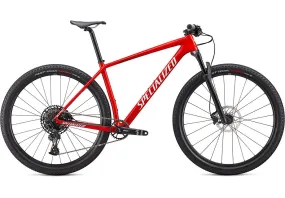 2020 Specialized Epic Ht Carbon 29