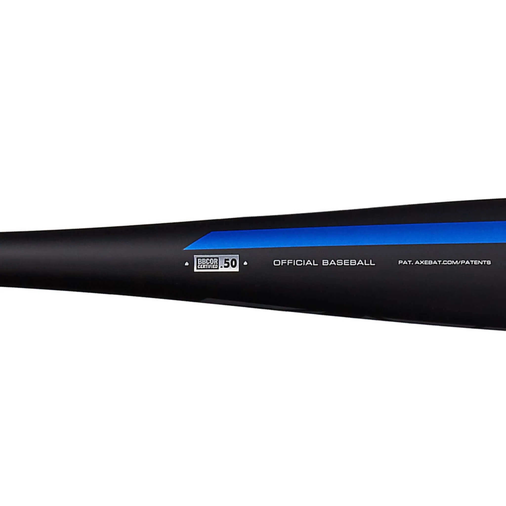 2022 Elite One Pro (-3) BBCOR Baseball - POWER AXE HANDLE