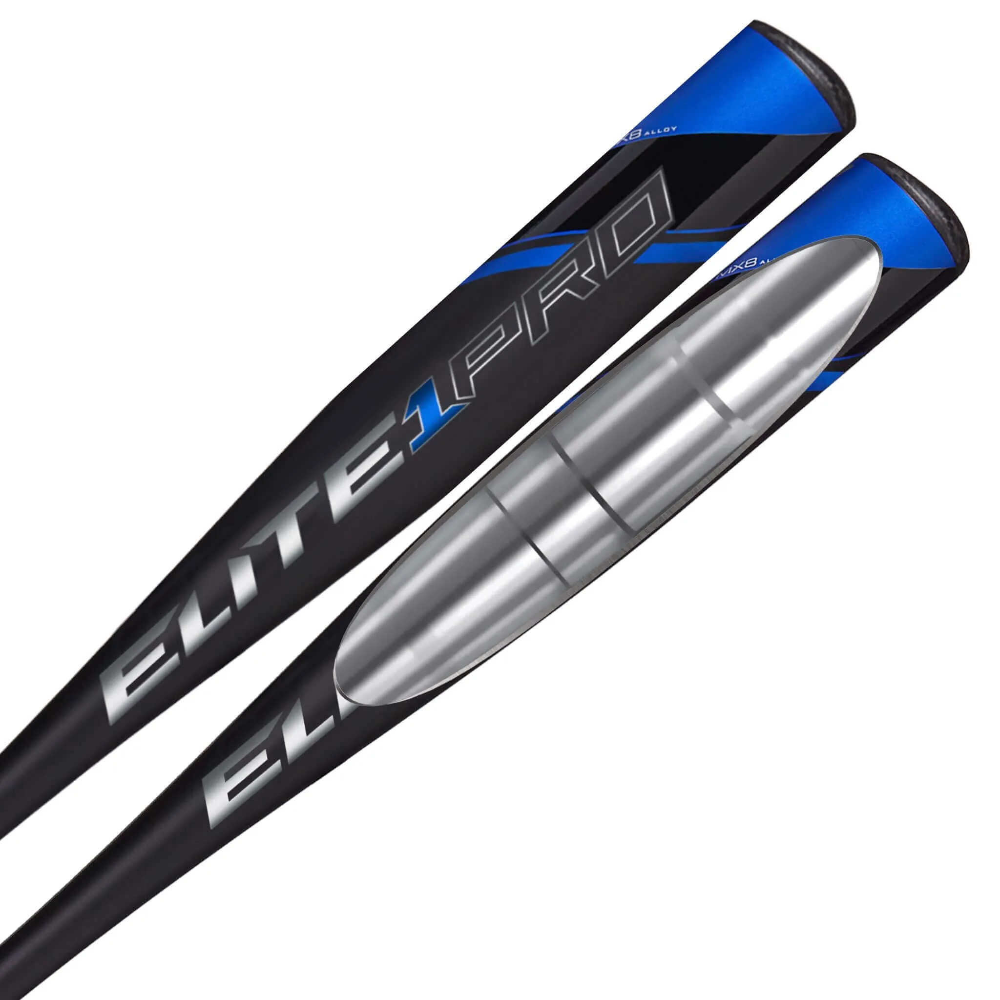 2022 Elite One Pro (-3) BBCOR Baseball - POWER AXE HANDLE