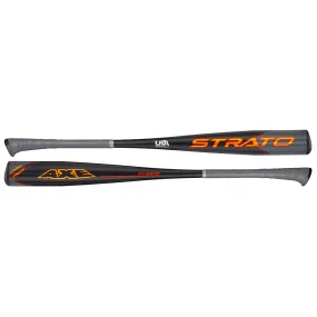 2023 Axe Strato (-10) 2 5/8” USA Baseball Bat: L185K