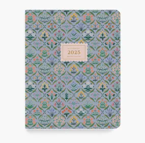 2025 Estee 12-Month Appointment Notebook