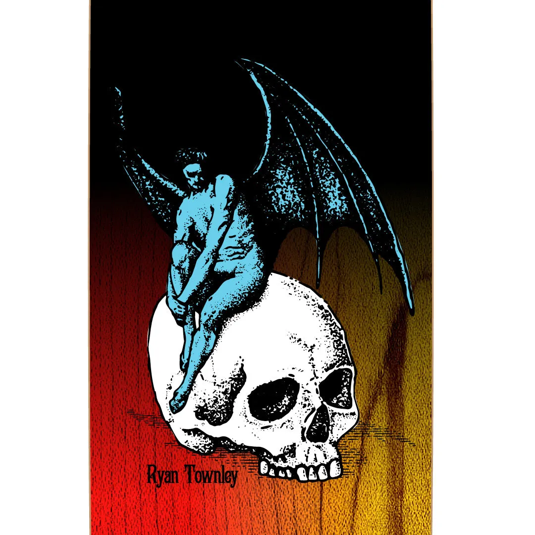 8.5" Townley Nephilim on Enenra Deck