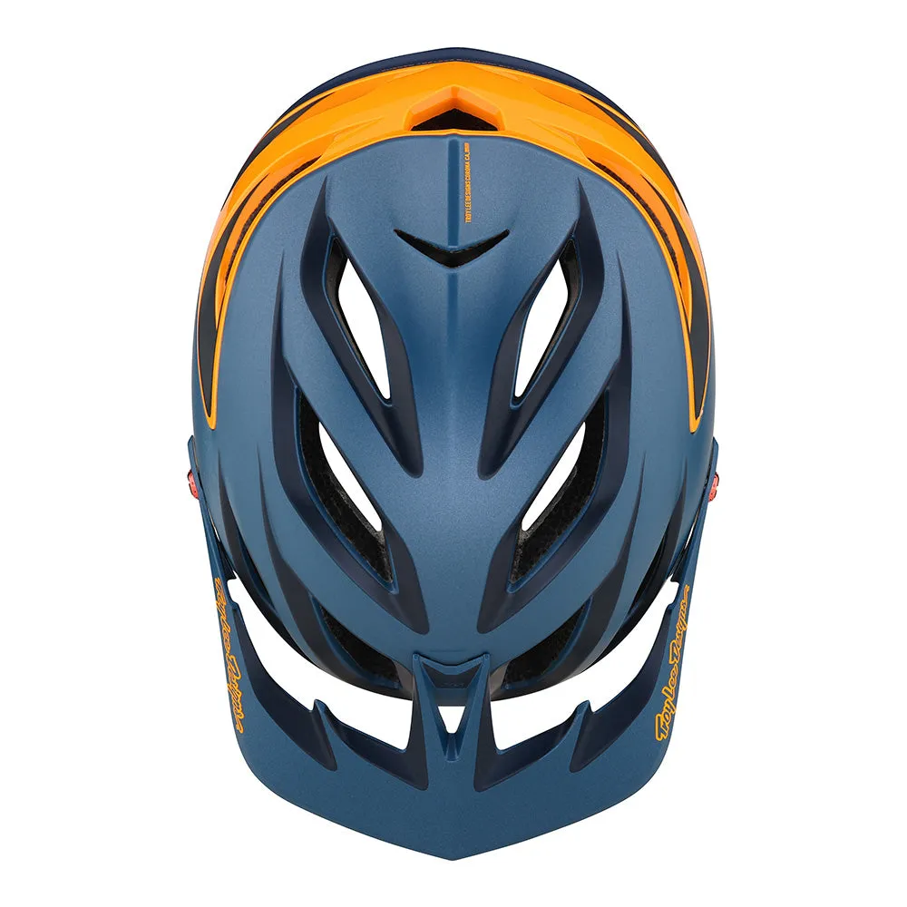 A3 Helmet Uno Blue