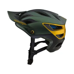 A3 Helmet Uno Green