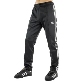 Adidas Beckenbauer Primeblue Track Pant Jogging Hose H09115 - schwarz-weiss