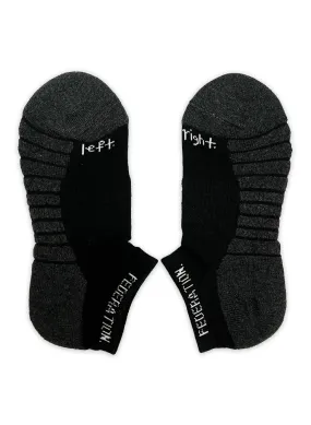 Ankle Socks - 3 Pack