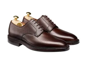 Ashdown Dark Brown Country Calf [PRE-ORDER]