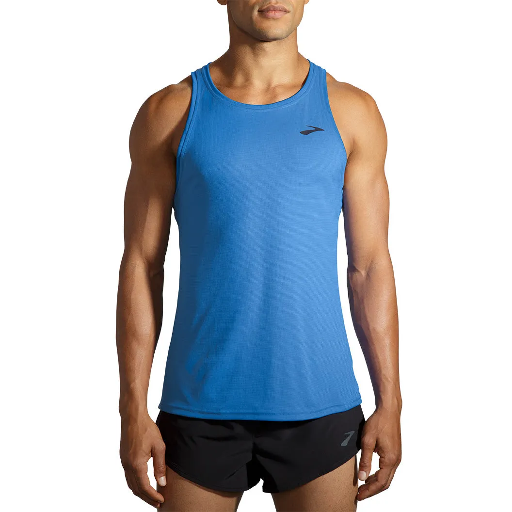 Atmosphere Singlet Men's running tanks