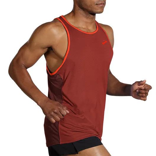 Atmosphere Singlet Men's running tanks