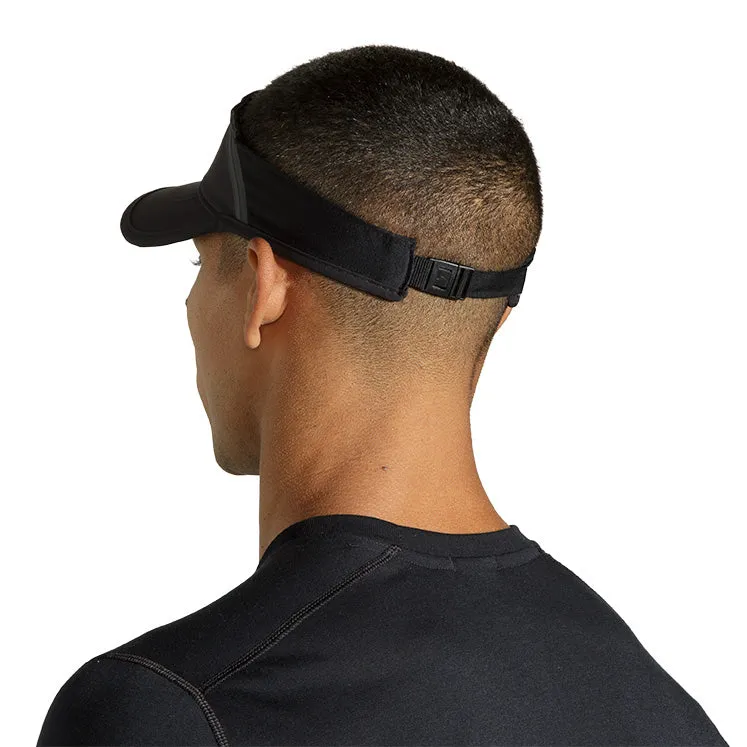 Base Visor Unisex running accessories