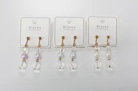 Bijoux Earrings-01