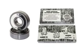 Blurs Eloise Dorr Bearings - Abec 5