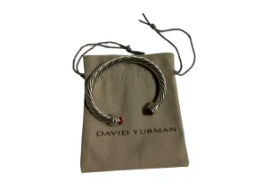 Bracelet Luxury Designer By David Yurman