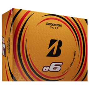 Bridgestone e6 B 2021 (New In Box)