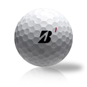 Bridgestone Tour B RX 2022 (Logo Overruns)