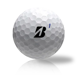 Bridgestone Tour B RXS 2022 (Logo Overruns)