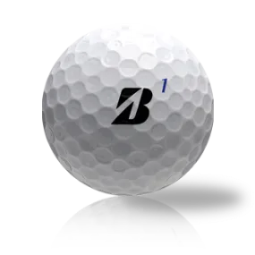 Bridgestone Tour B RXS 2022 (Logo Overruns)