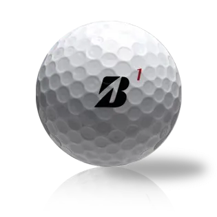 Bridgestone Tour B X 2022 (Logo Overruns)