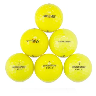 Bridgestone Yellow Mix