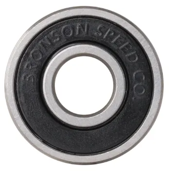 Bronson Speed Co. - Ceramic Skateboard Bearings