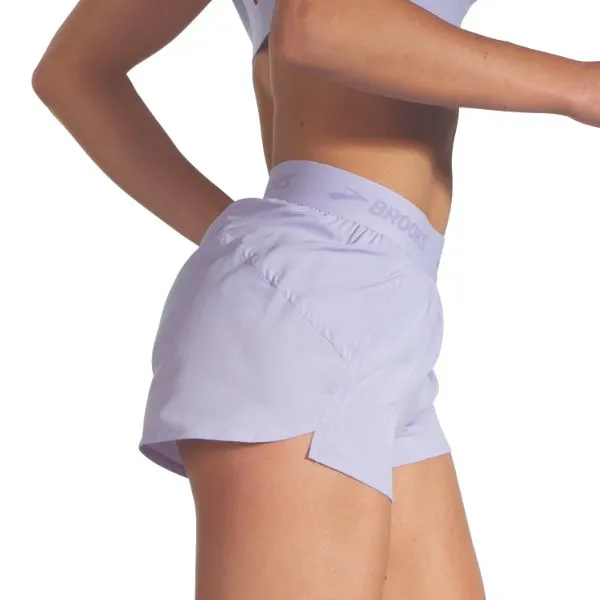 BROOKS - Women's Chaser 3" Shorts