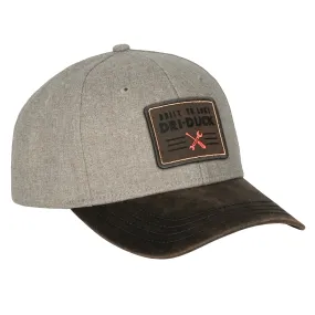 Built to Last Wildwood Hat