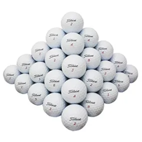 Bulk Titleist Pro V1 Prior Generations