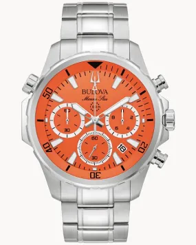 Bulova Marine Star