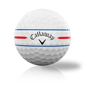 Callaway Chrome Soft Triple Track 360