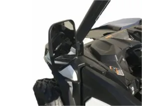 CAN-AM MAVERICK TRAIL/ SPORT FOLDING SIDE MIRRORS