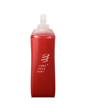 Compressport Ergoflask 500ml - Red