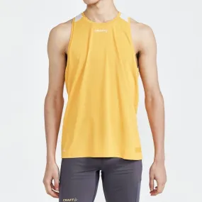 Craft Men Pro Hypervent Sleeveless Singlet