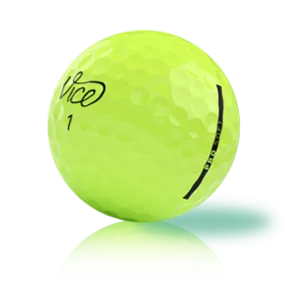 Custom Vice Pro Soft Lime