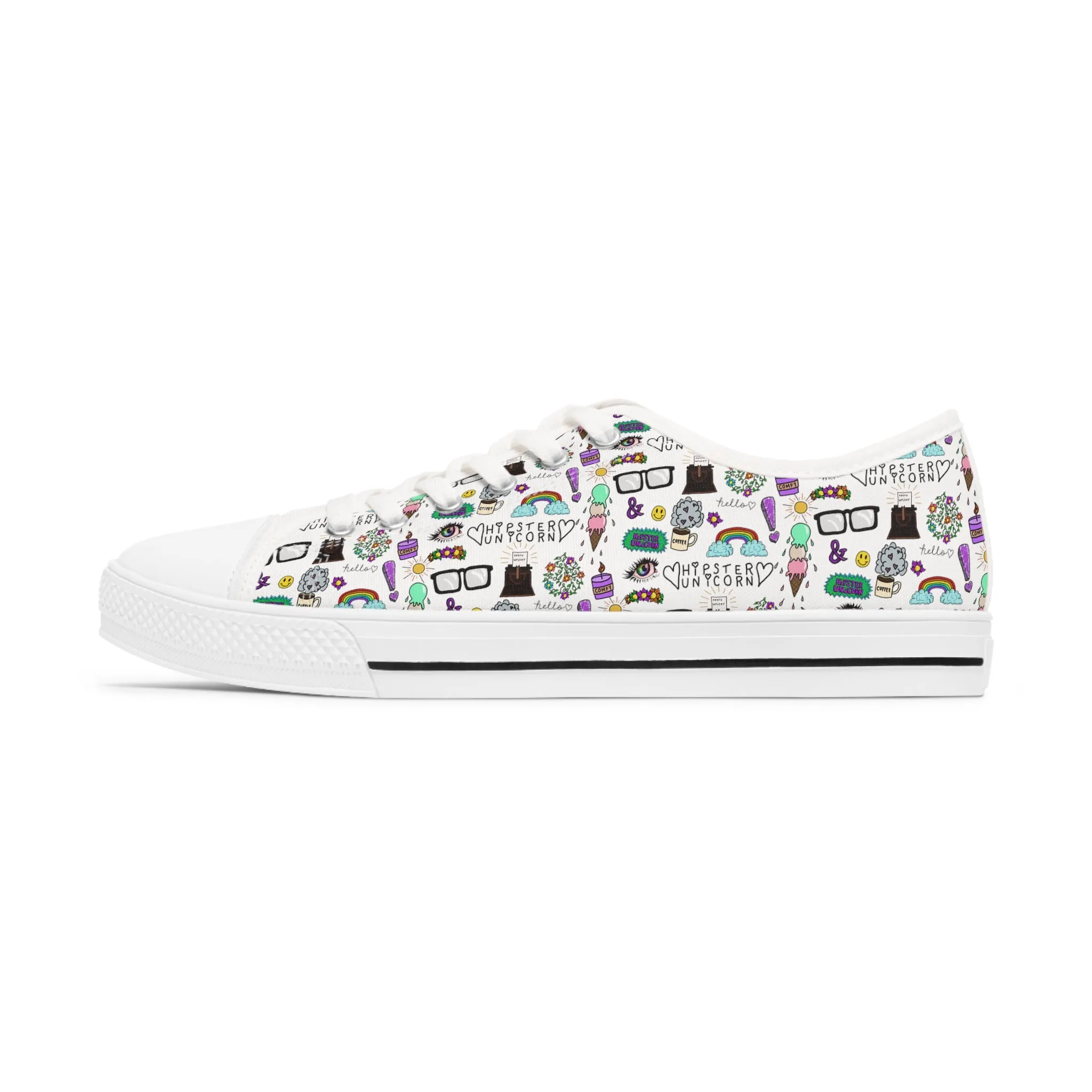 Cute Things I Love Sneakers