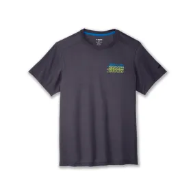 Distance Short Sleeve 3.0 - Men