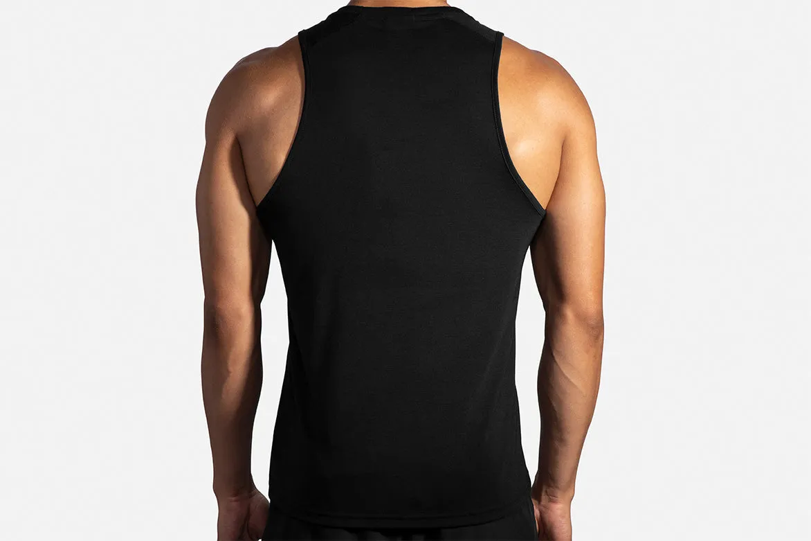 Distance Tank Men's running tops