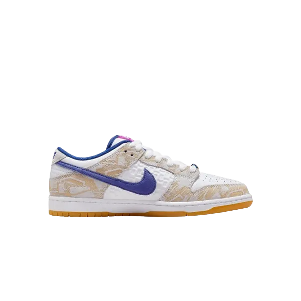 Dunk Low SB Rayssa Leal