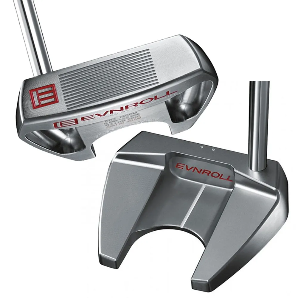 Evnroll ER5 Hatchback Putter 2020