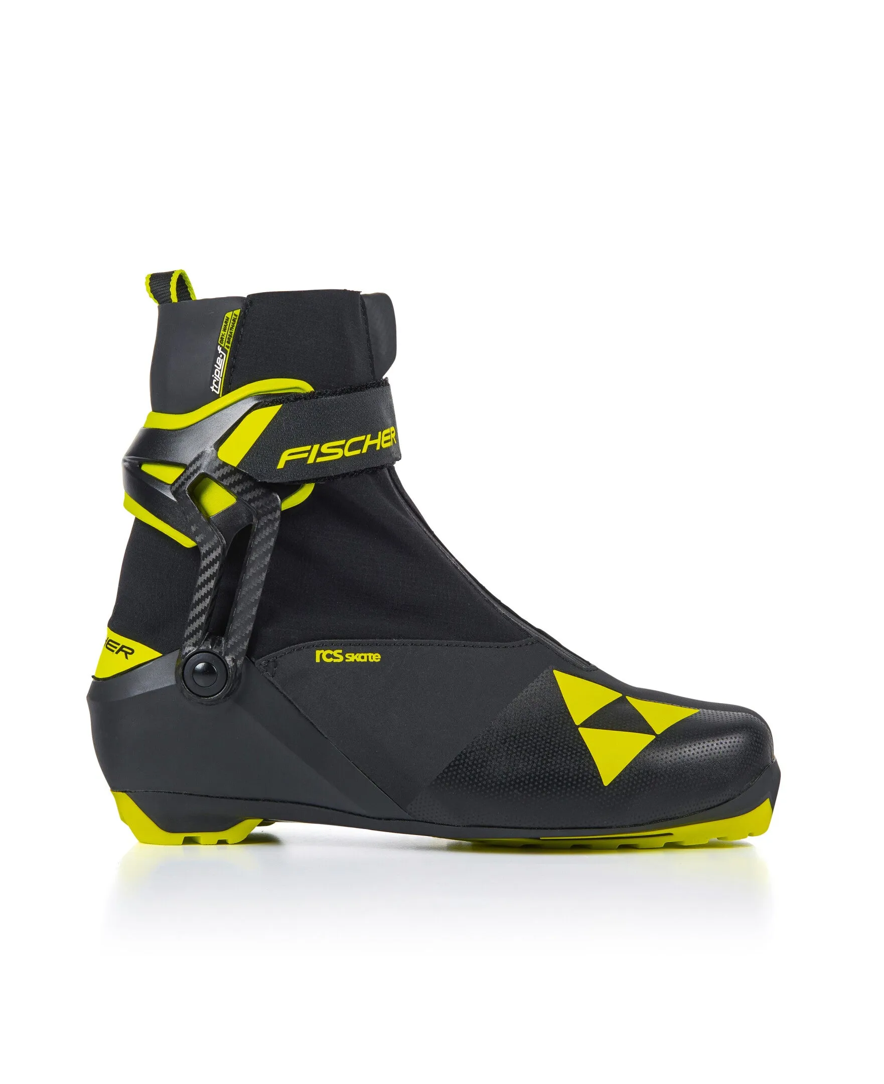 Fischer RCS Skate Boot (S15222)