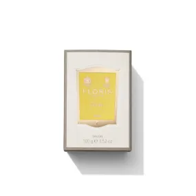 FLORIS Cefiro Luxury Soap (Single Bar)