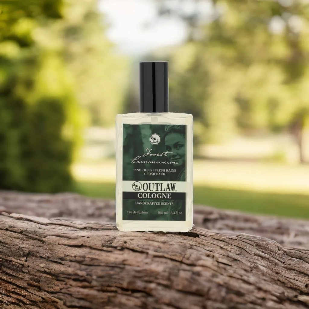 Forest Communion Cologne