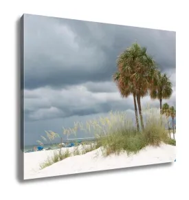 Gallery Wrapped Canvas, St Petersburg Beach