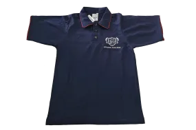 Golf Shirt EMB - Etham