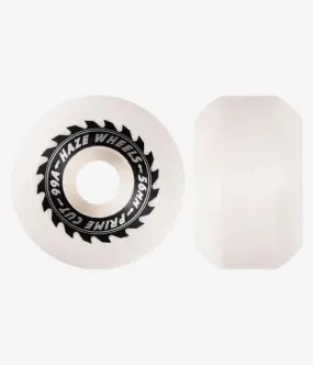 HAZE Wheels - Prime Cut 99a - 4pk