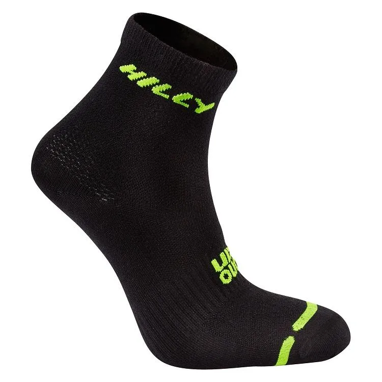 Hilly Men Lite Anklet Socks