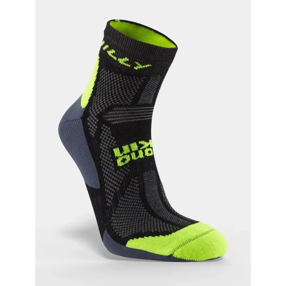 Hilly Men Off Road Anklet Socks