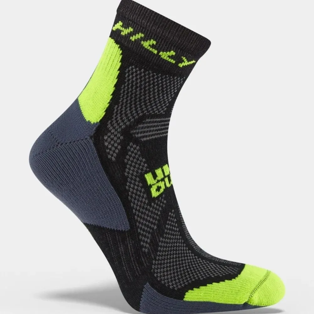 Hilly Men Off Road Anklet Socks